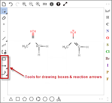Chemical Structure Drawing Software For Mac
